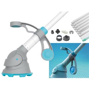 PULITORI AUT PER PISCINE -AC11CBX